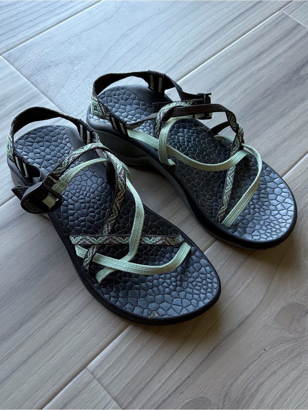 Women’s Chaco Sandals